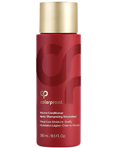 Volume Conditioner 8.5 oz