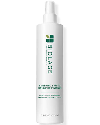 Biolage Styling Finishing Spritz Hairspray 16.9 oz