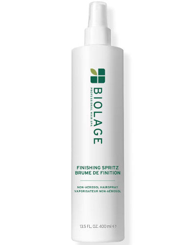 Biolage Styling Finishing Spritz Hairspray 16.9 oz