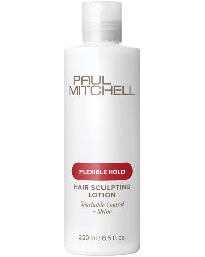 Flexible Style Hair Sculpting Lotion 8.5 oz