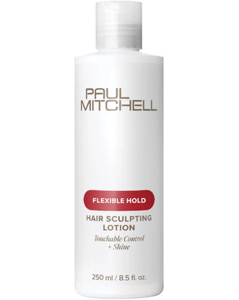 Flexible Style Hair Sculpting Lotion 8.5 oz