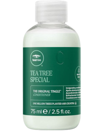 Tea Tree Special Conditioner Travel Size 2.5 oz