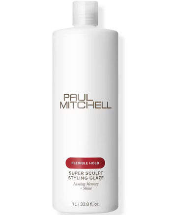 Flexible Style Super Sculpt Liter 33.8 oz