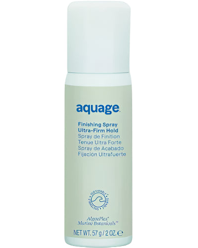 Finishing Spray Travel Size 2 oz