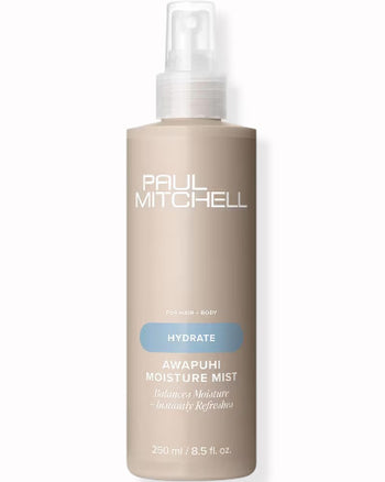 Awapuhi Moisture Mist 8.5 oz