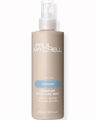 Awapuhi Moisture Mist 8.5 oz
