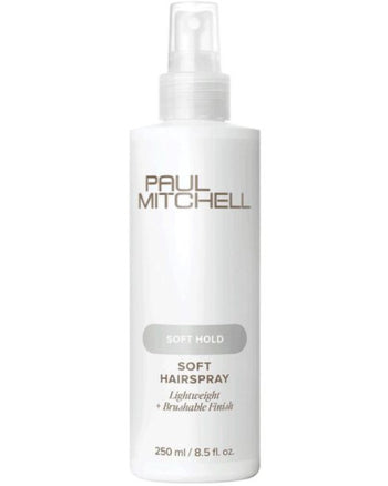 Soft Style Soft Spray 8.5 oz