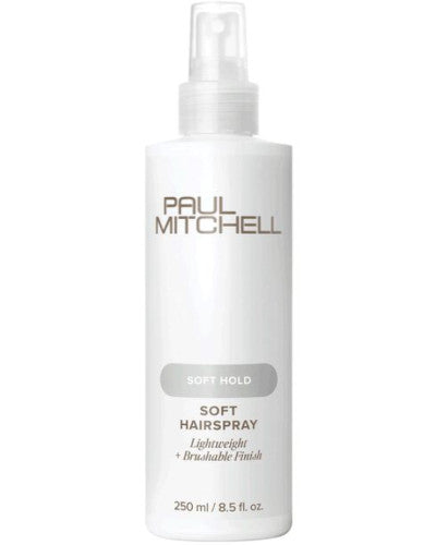 Soft Style Soft Spray 8.5 oz