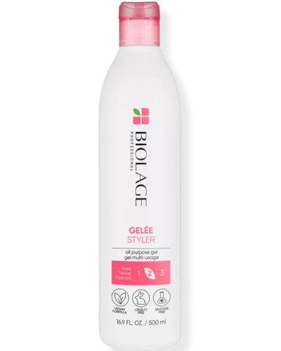 Biolage Styling Gelee 16.9 oz