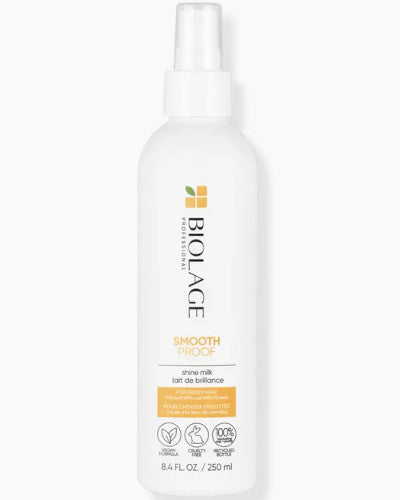 Biolage Styling Smoothing Shine Milk 8.5 oz