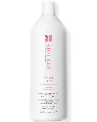 Biolage Color Last Shampoo 33.8 oz