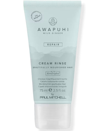 Awapuhi Wild Ginger Cream Rinse 2.5 oz