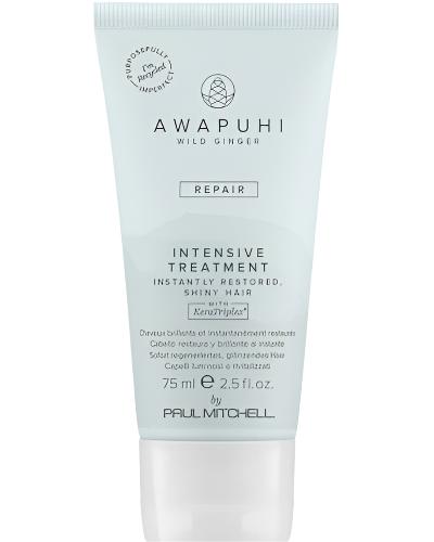 Awapuhi Wild Ginger Keratin Intensive Treatment 2.5 oz