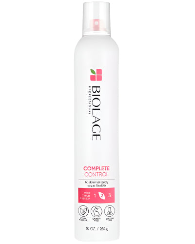 Biolage Styling Complete Control Hairspray 10 oz