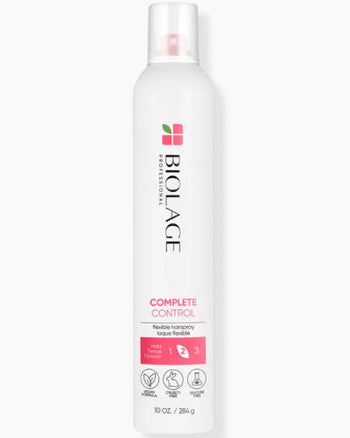 Biolage Styling Complete Control Hairspray 10 oz