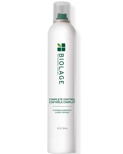 Biolage Styling Complete Control Hairspray 10 oz