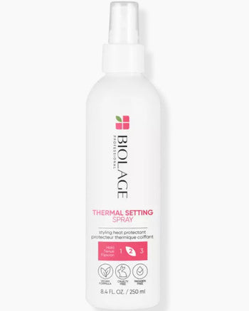 Biolage Styling Thermal Active Heat Protectant Spray 8.5 oz