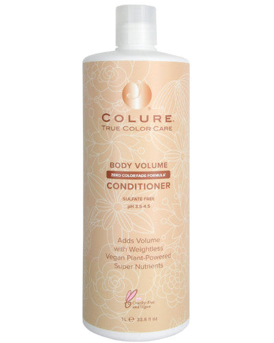 colure Body Volume Conditioner 33.8 oz