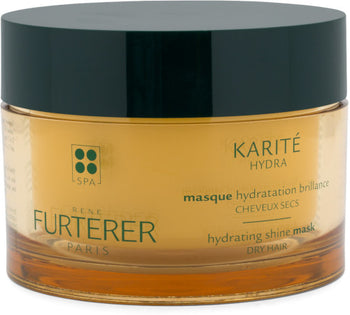 Karite Hydra Hydrating Shine Mask 6.8 oz