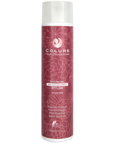 colure Styling Gel 10.1 oz