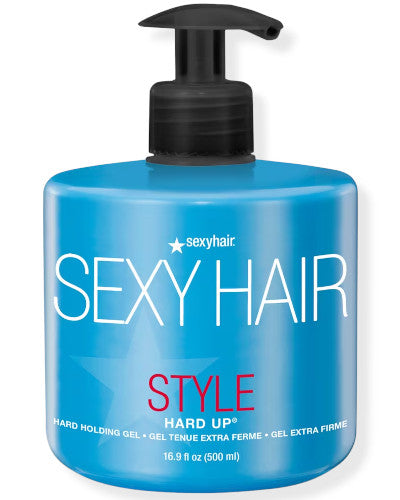 Style Sexy Hair Hard Up 16.9 oz