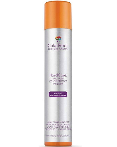 HardCore Epic Hold Color Protect Hairspray 9 oz