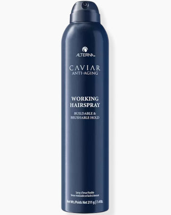 Caviar Working Hairspray 7.4 oz