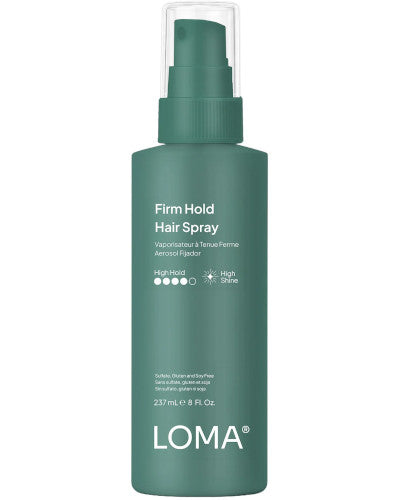 Firm Hold Hair Spray 8 oz