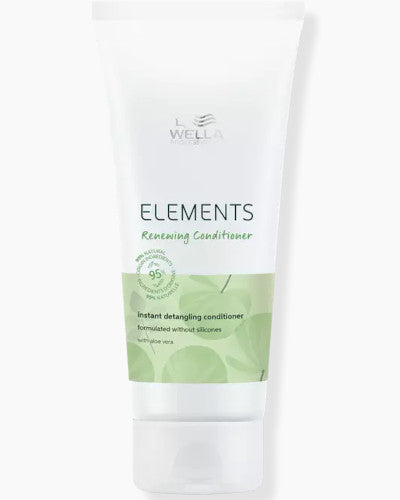 Elements Daily Renewing Conditioner 6.76 oz