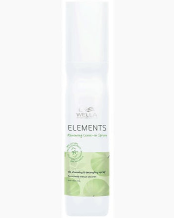 Elements Renewing Leave-In Treatment Spray 5 oz