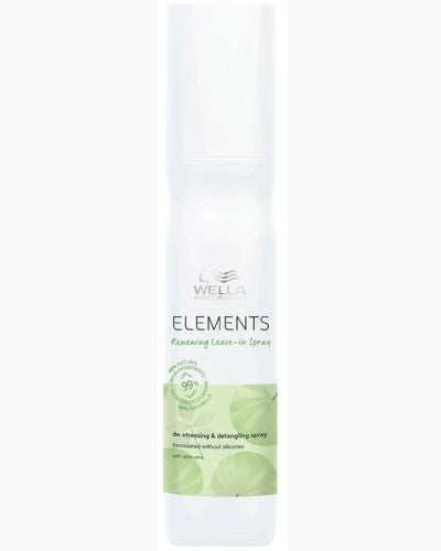 Elements Renewing Leave-In Treatment Spray 5 oz