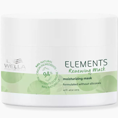 Elements Renewing Mask 5 oz