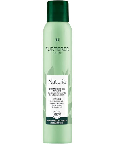 Naturia Dry Shampoo 4.4 oz