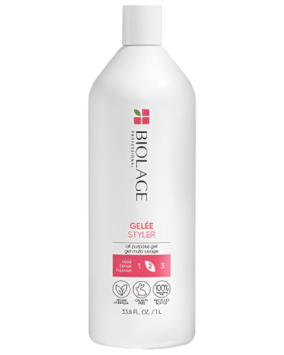 Biolage Styling Gelee 33.8 oz