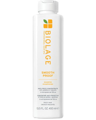 Biolage Smooth Proof Shampoo 13.5 oz