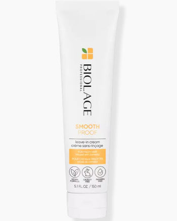 Biolage Smooth Proof Leave-in Cream 5.1 oz
