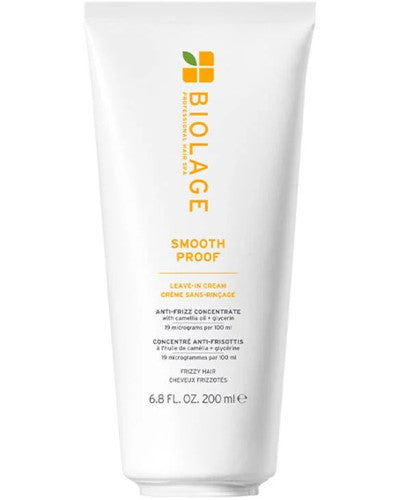 Biolage Smooth Proof Leave-in Cream 5.1 oz
