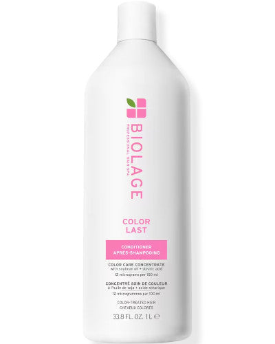 Biolage Color Last Conditioner 33.8 oz