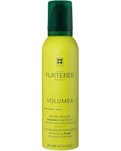 Volumea Volumizing Foam 6.8 oz