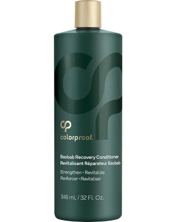 Baobab Recovery Conditioner 33 oz