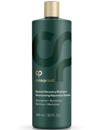 Baobab Recovery Shampoo 32 oz