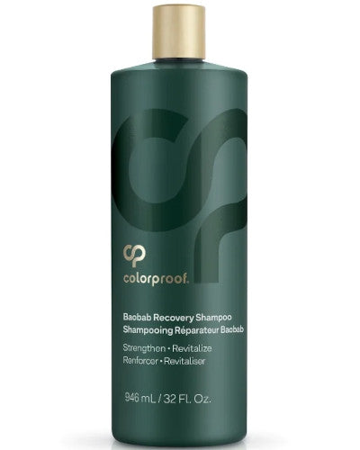 Baobab Recovery Shampoo 32 oz