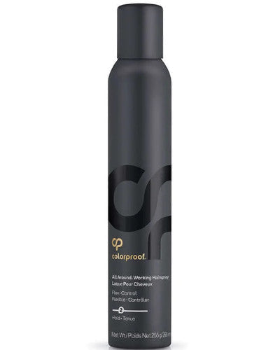 AllAround Color Protect Working Hairspray 9 oz