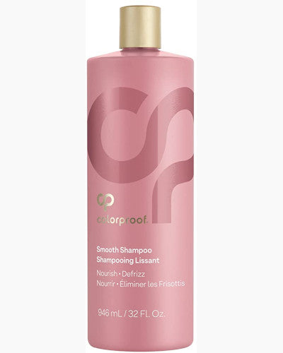 Smooth Shampoo 32oz