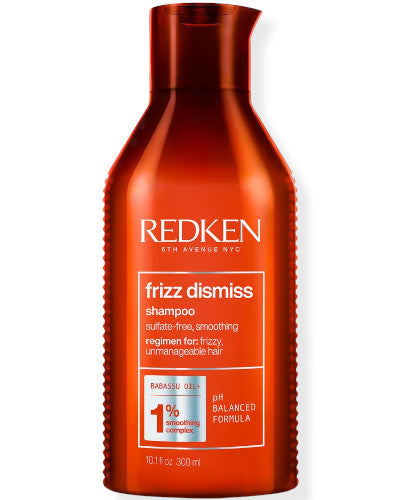 Frizz Dismiss Shampoo 10.1 oz