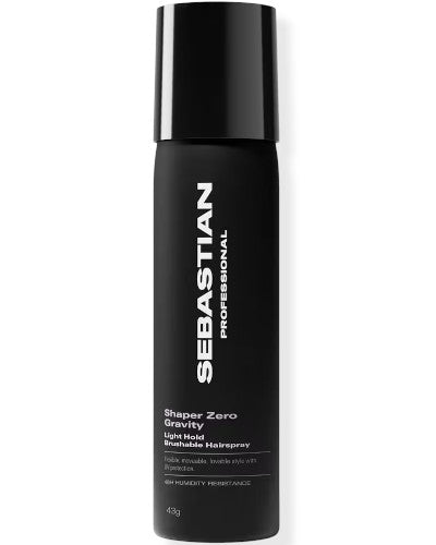 Shaper Zero Gravity Travel Size 1.5 oz