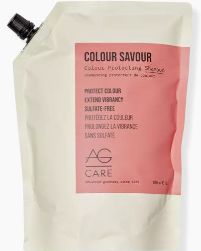 Colour Savour Shampoo 33.8 oz