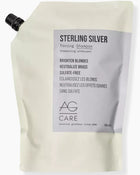Sterling Silver Toning Shampoo 33.8 oz