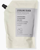 Sterling Silver Toning Conditioner 33.8 oz