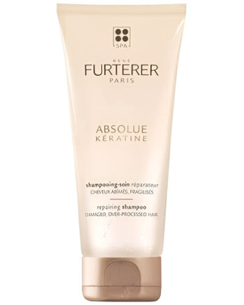 Absolue Keratine Repairing Shampoo 6.7 oz